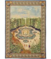 TAPESTRY PARC A VERSAILLES